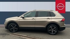 Volkswagen Tiguan 2.0 TDi 150 SE 5dr Diesel Estate